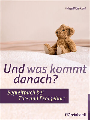cover image of Und was kommt danach?